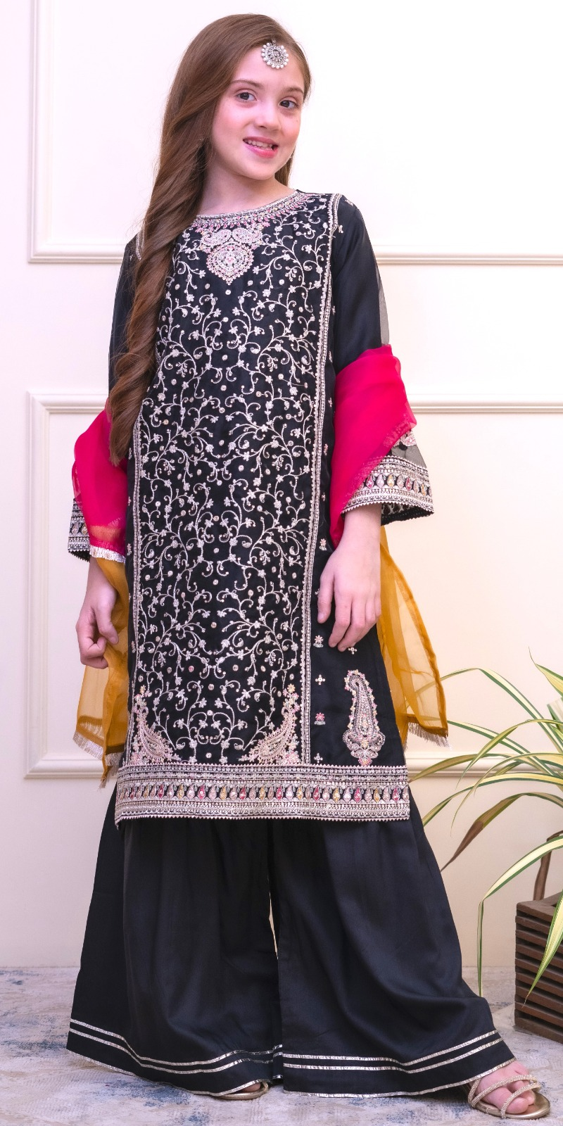 Shanzey Formal Festive Collection